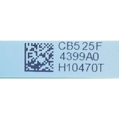 T-CON PARA TV LG / NUMERO DE PARTE 6871L-4399A / 6870C-0702A / 4399A / PANEL LE830AQD (EP)(A1) / MODELO OLED83C1PUA / OLED83C1PUA.BUSWLJR - Imagen 4